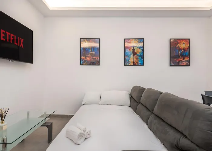 Ponte Milvio, Flat Moderno Con Ac, Wi-fi, Netflix Appartamento