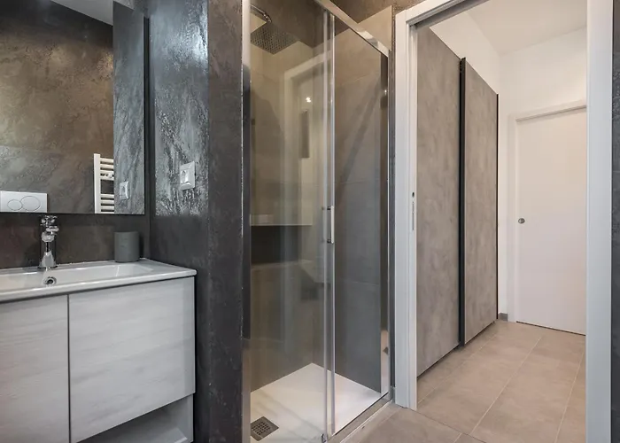 Appartamento Ponte Milvio, Flat Moderno Con Ac, Wi-fi, Netflix *
