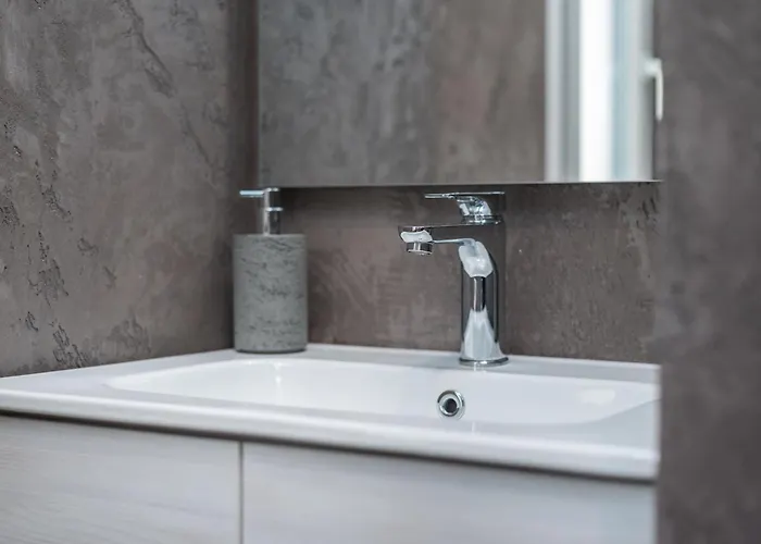 Ponte Milvio, Flat Moderno Con Ac, Wi-fi, Netflix Roma