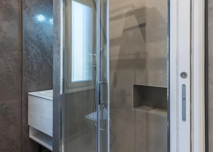 Ponte Milvio, Flat Moderno Con Ac, Wi-fi, Netflix *