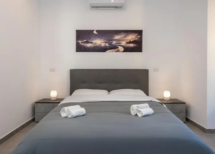 Ponte Milvio, Flat Moderno Con Ac, Wi-fi, Netflix * Roma