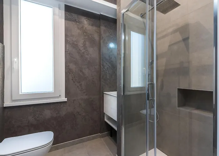 Ponte Milvio, Flat Moderno Con Ac, Wi-fi, Netflix