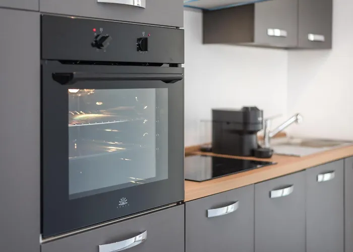 Appartamento Ponte Milvio, Flat Moderno Con Ac, Wi-fi, Netflix *