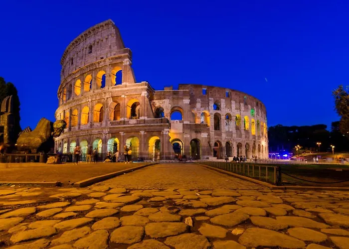Ponte Milvio, Flat Moderno Con Ac, Wi-fi, Netflix * Roma